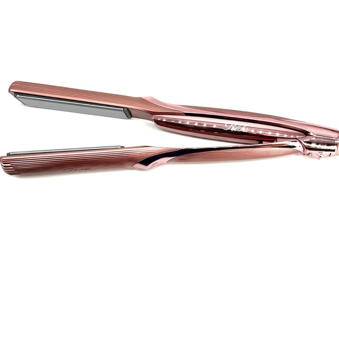 【極美品】リファ ビューテックストレートアイロン プロ RE-AT-05A