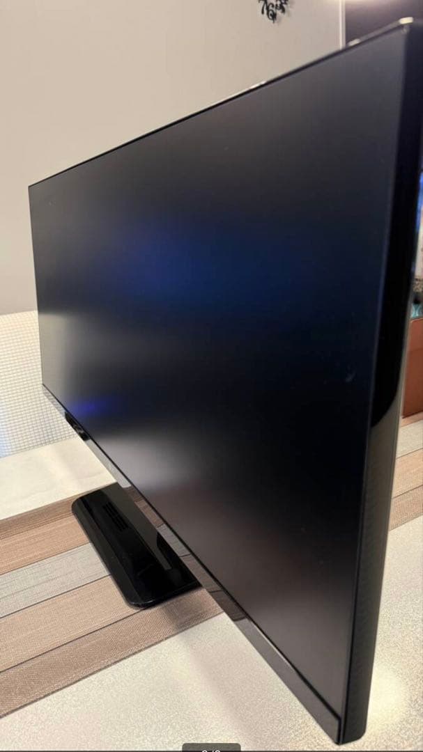 【美品】LG 34型ウルトラワイドモニター LG 34UM67-P 34インチ