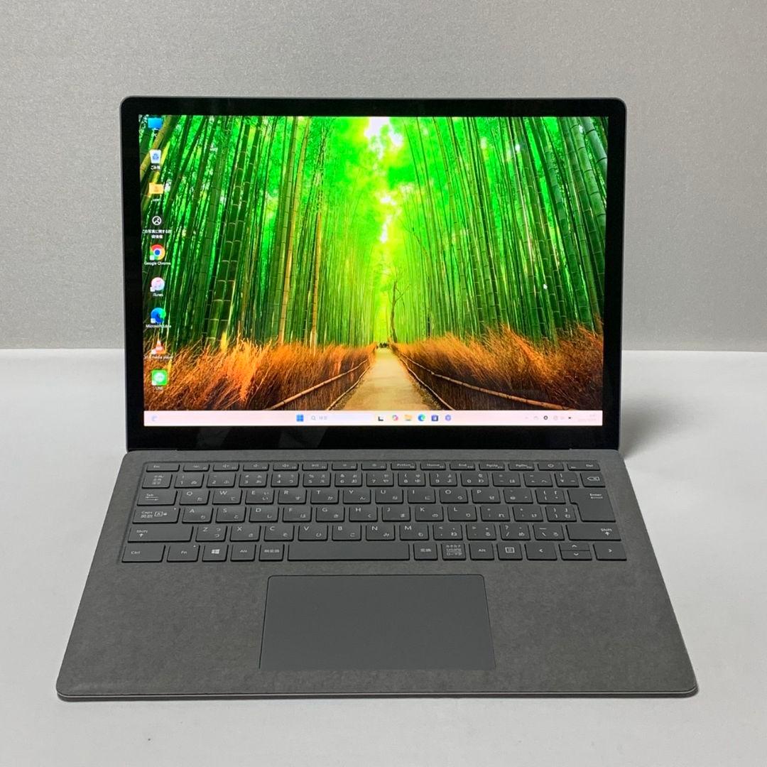 金額変更済品 Surface Laptop 4 SSD512GB パソコンPC