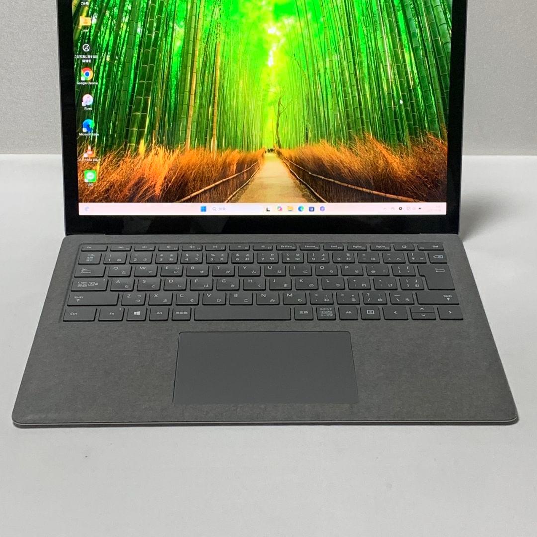 金額変更済品 Surface Laptop 4 SSD512GB パソコンPC