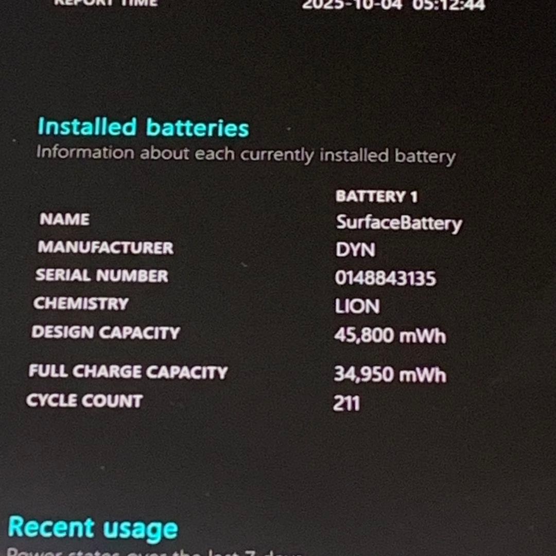 金額変更済品 Surface Laptop 4 SSD512GB パソコンPC