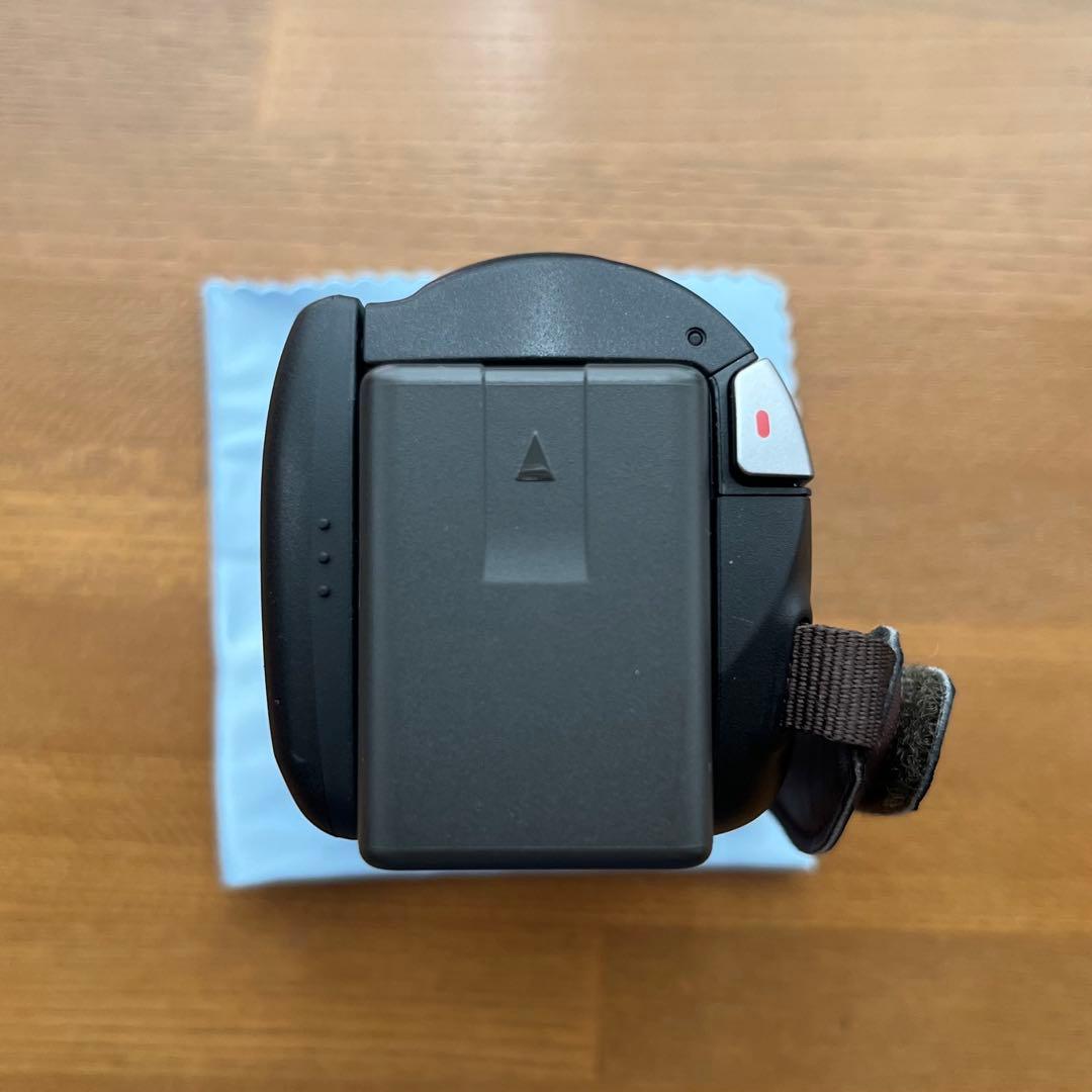 Panasonic HC-V360MS デジタルハイビジョンビデオカメラ