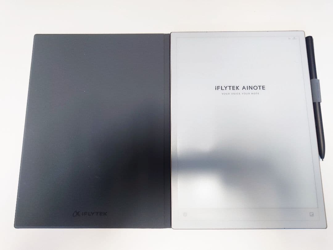 lflytek AIRNOTE2 フルセット