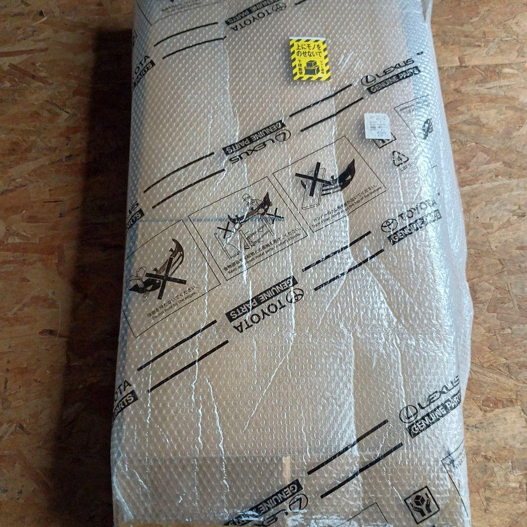 じゅん様　Hilux 　GUN125　ハイラックス　オーバーフェンダー　後ろ左右