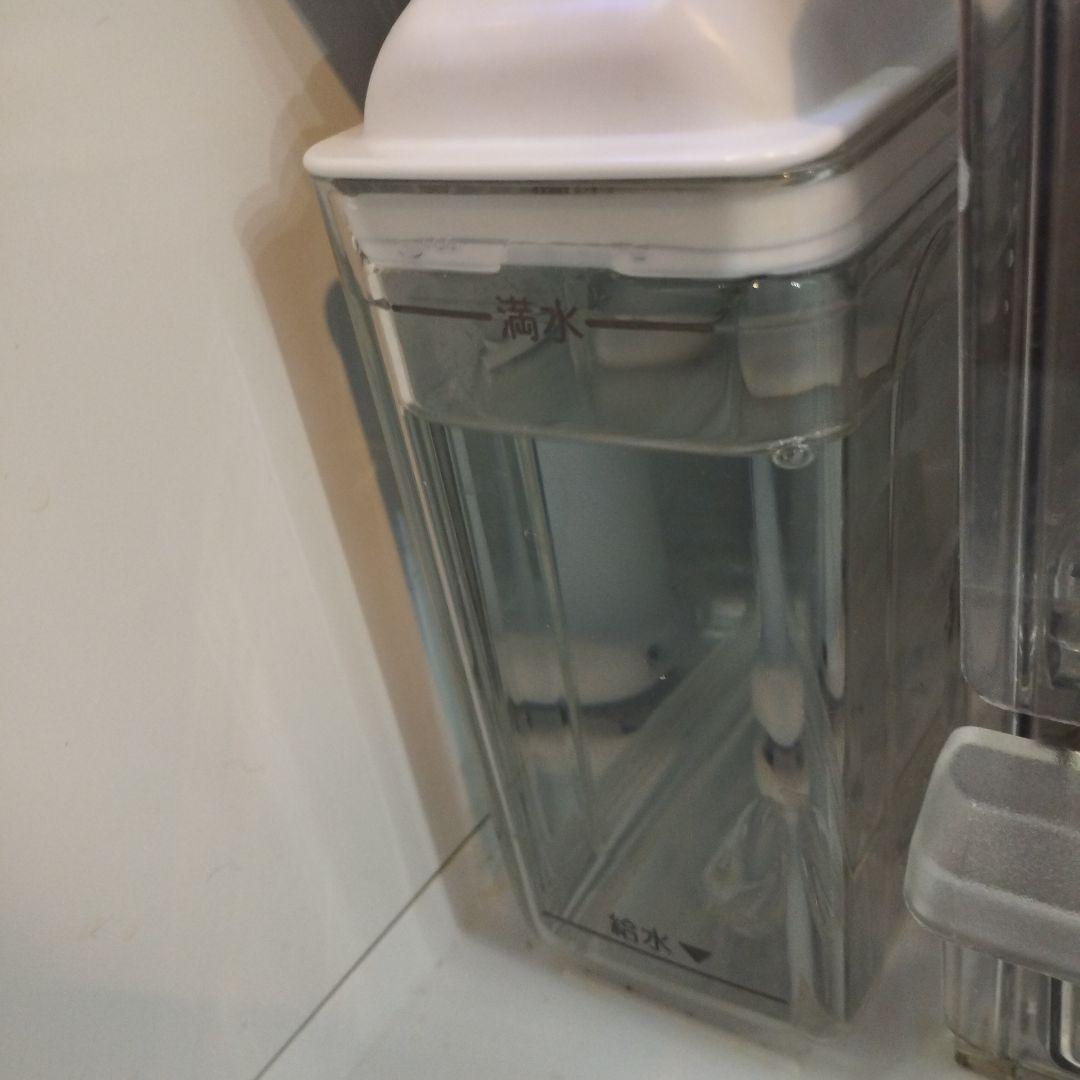 【送料・設置料込】Panasonic冷蔵庫451リットル　 NR-FTF45A