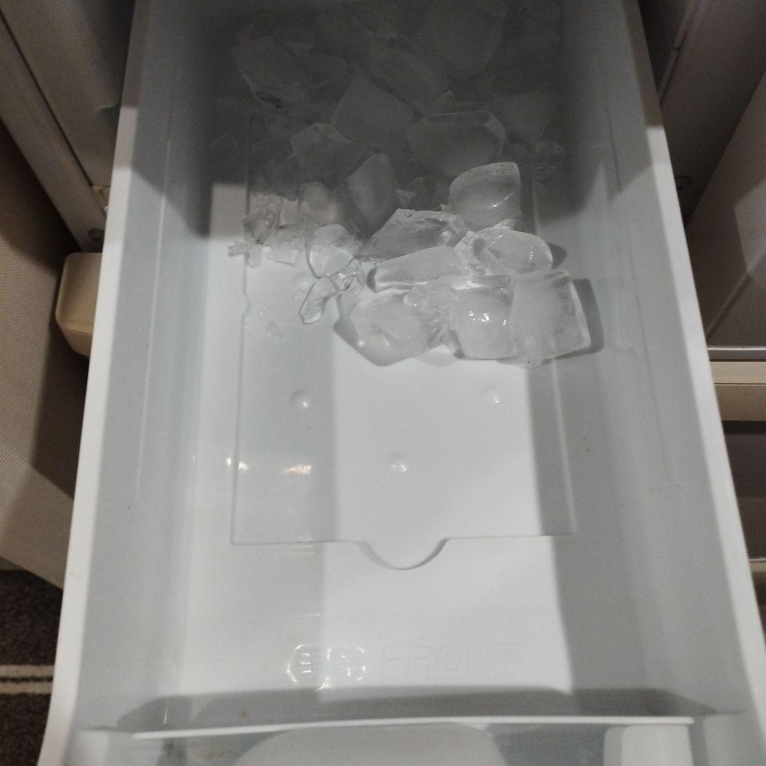 【送料・設置料込】Panasonic冷蔵庫451リットル　 NR-FTF45A