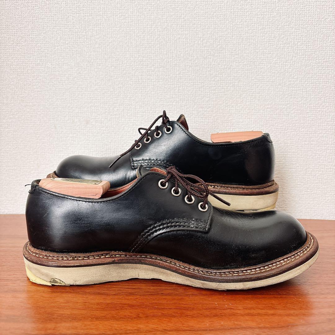 ゴールデンサイズ 26.5㎝ RED WING 8002 オックスフォード