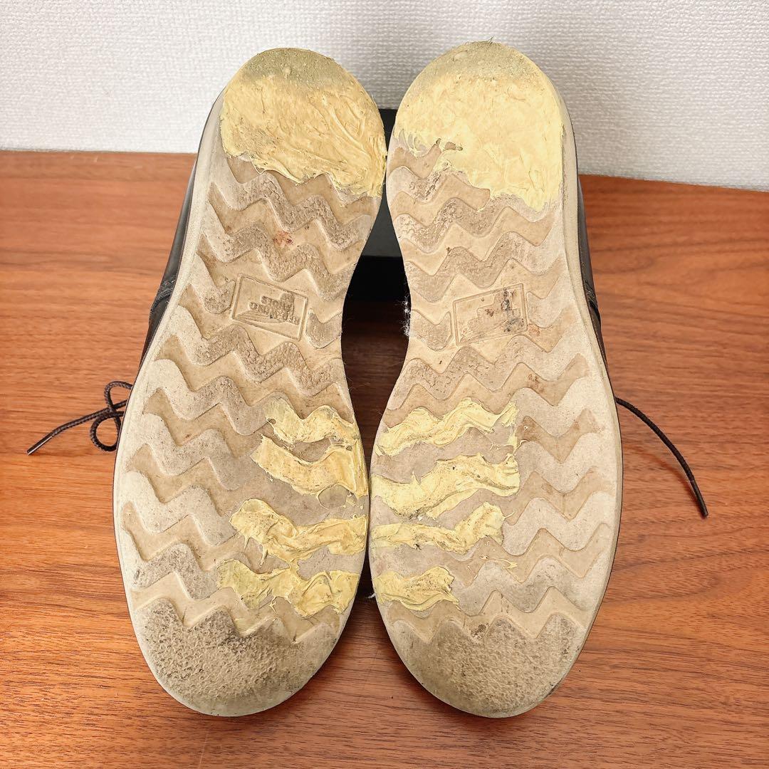 ゴールデンサイズ 26.5㎝ RED WING 8002 オックスフォード