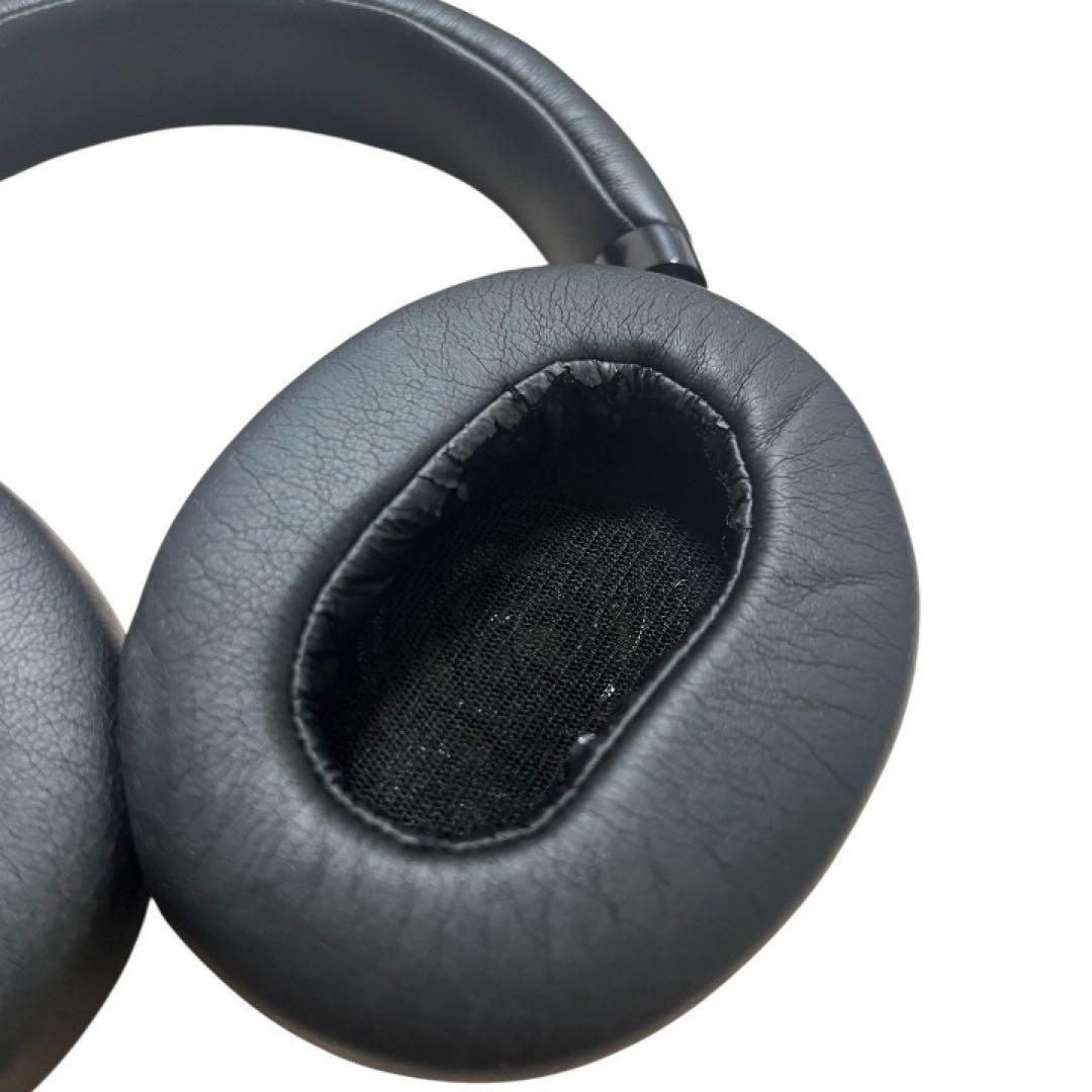 【ほとんど未使用】SONY MDR-1AM2 ブラック