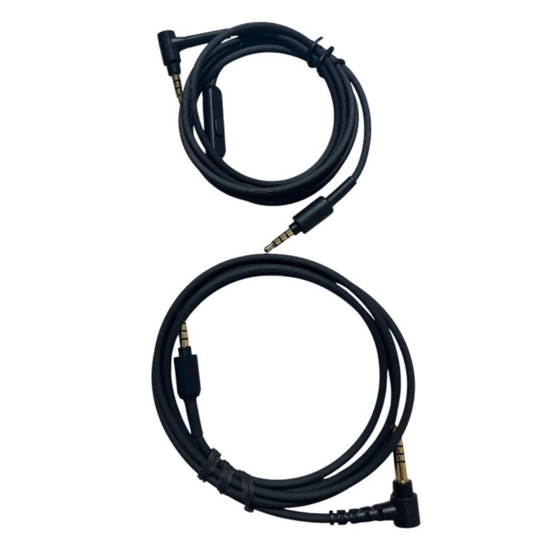 【ほとんど未使用】SONY MDR-1AM2 ブラック