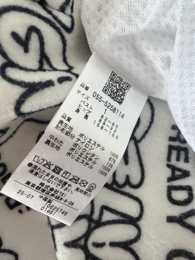 パーリーゲイツ　PG 新品ベスト2025新作　アウター