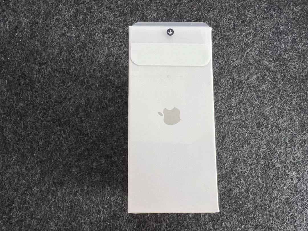 【 新品未開封 】AirPods Pro 第1世代 MWP22J/A