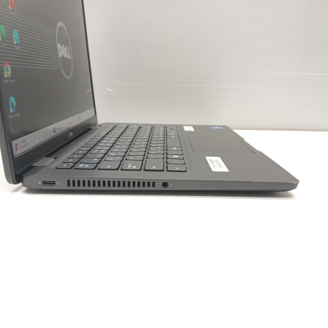 Latitude 7330 第12世代 i5 16G SSD256G オフィス