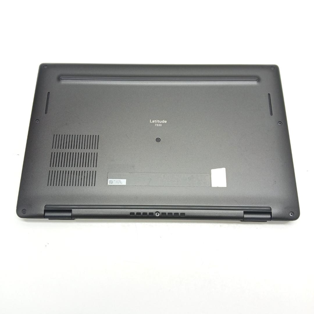 Latitude 7330 第12世代 i5 16G SSD256G オフィス