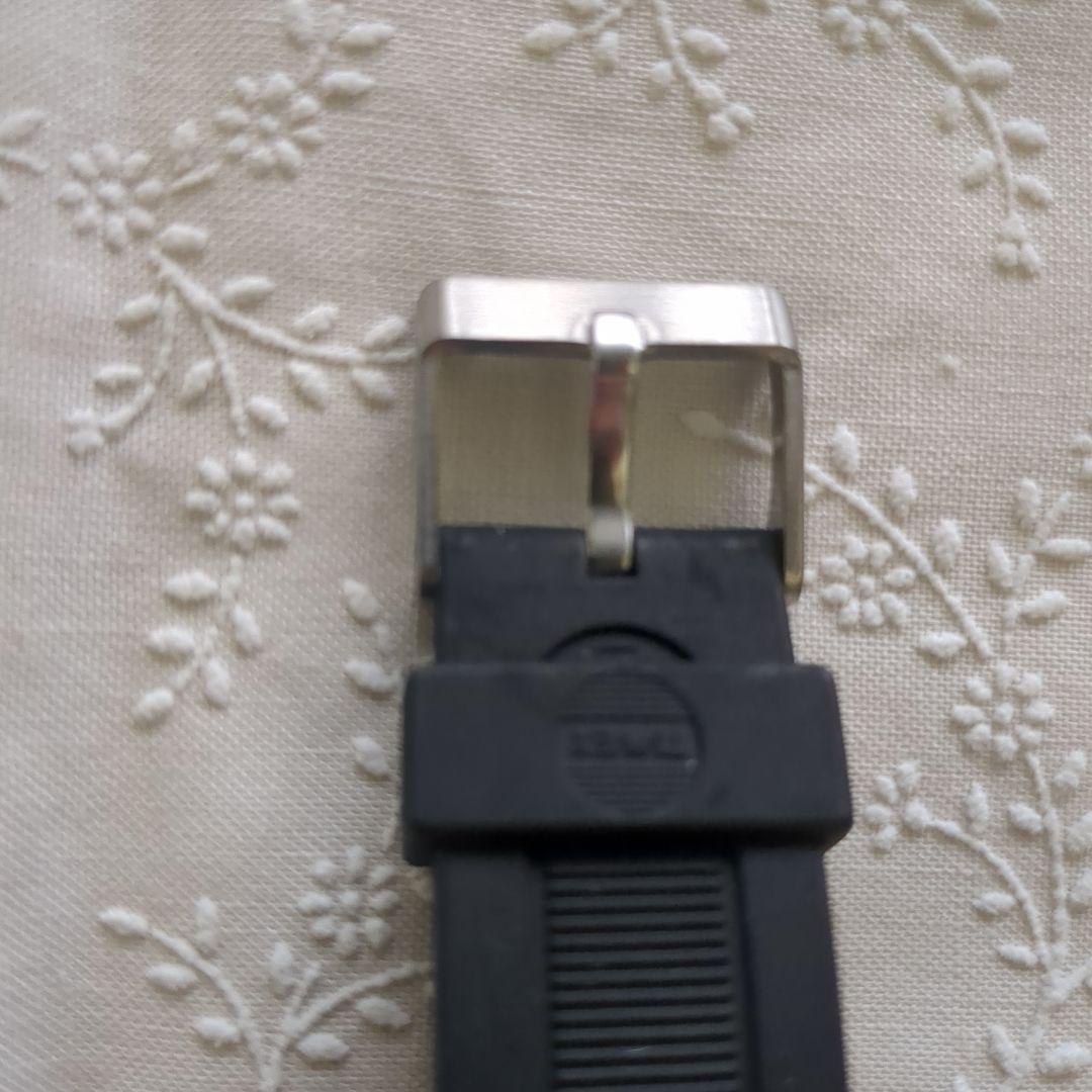 s*i様 タイメックス　アイロンマン　デジタル腕時計