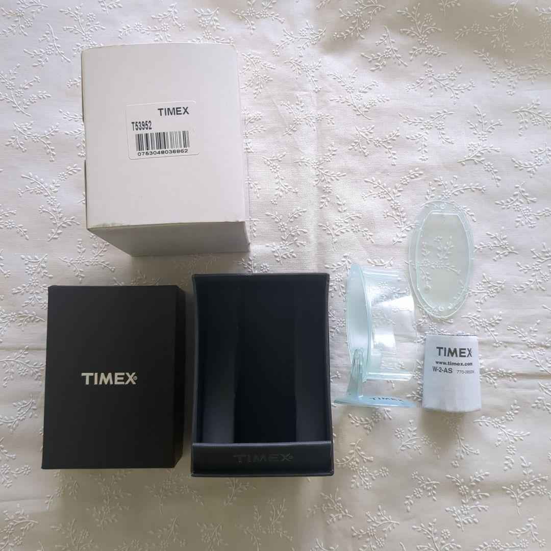 s*i様 タイメックス　アイロンマン　デジタル腕時計