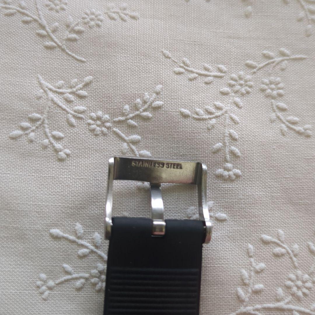 s*i様 タイメックス　アイロンマン　デジタル腕時計