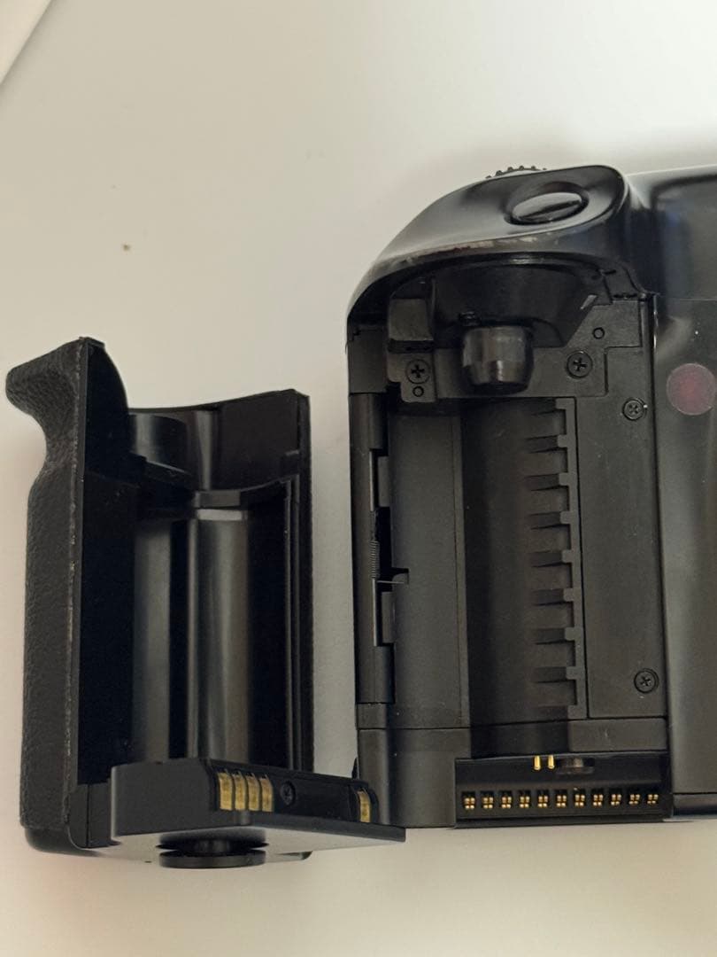 【Canon】EOS1 とCanon ZOOM LENS EF