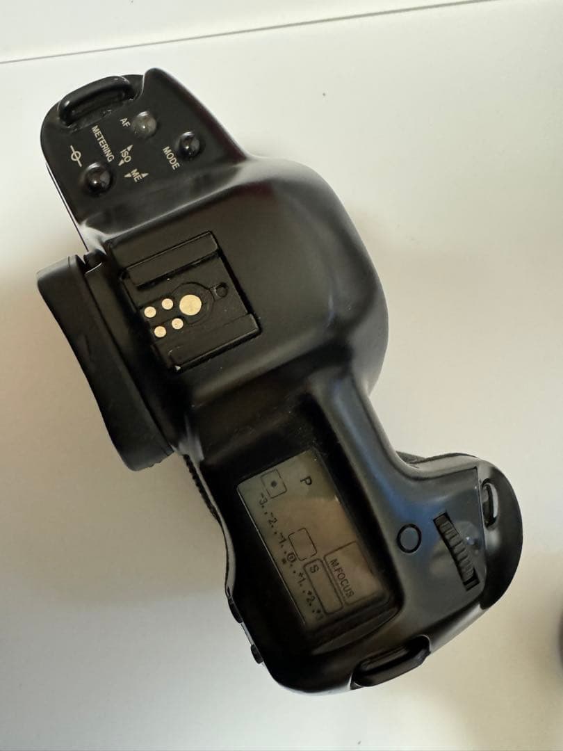 【Canon】EOS1 とCanon ZOOM LENS EF