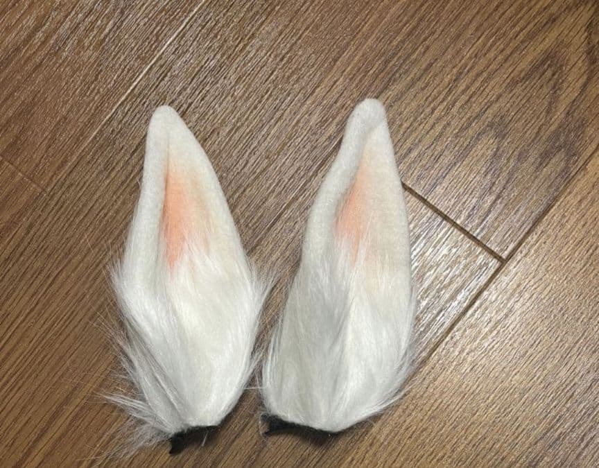 ツイステ コスプレ カリム衣装 スケアリー+耳、靴 、素人製手袋付