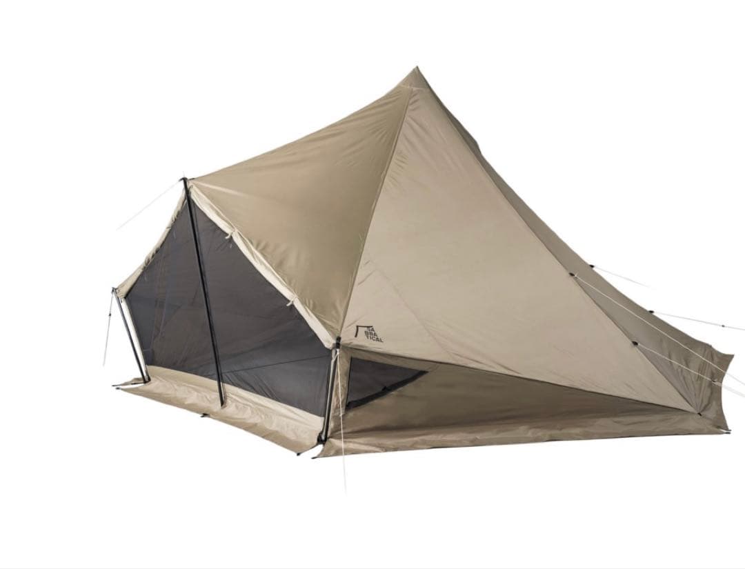 【美品】サバティカル モーニンググローリー　シンセティック