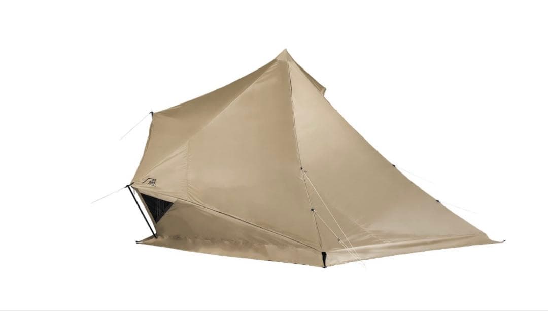 【美品】サバティカル モーニンググローリー　シンセティック