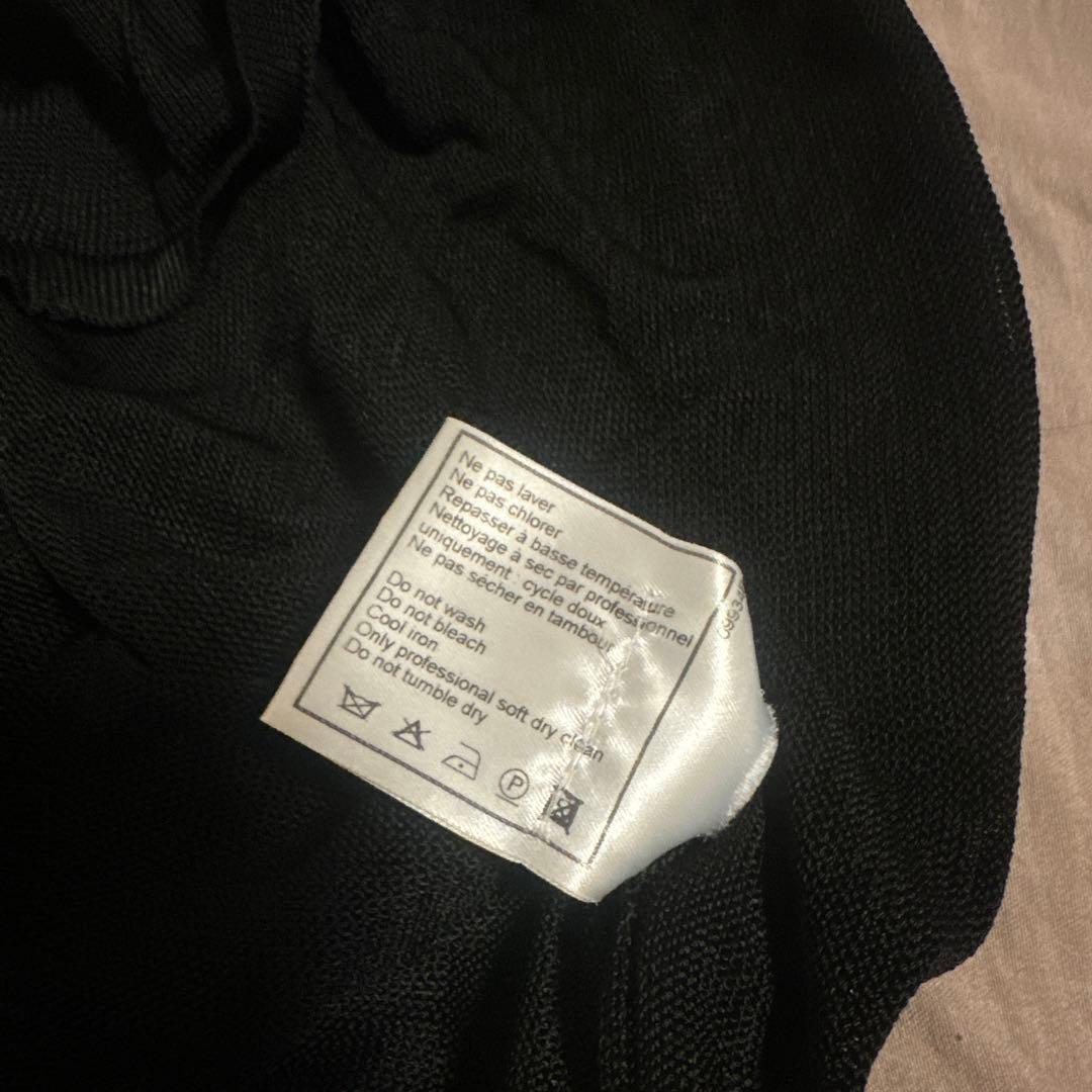 コッコとゴールド様 CHANEL キャミソール サイズ38