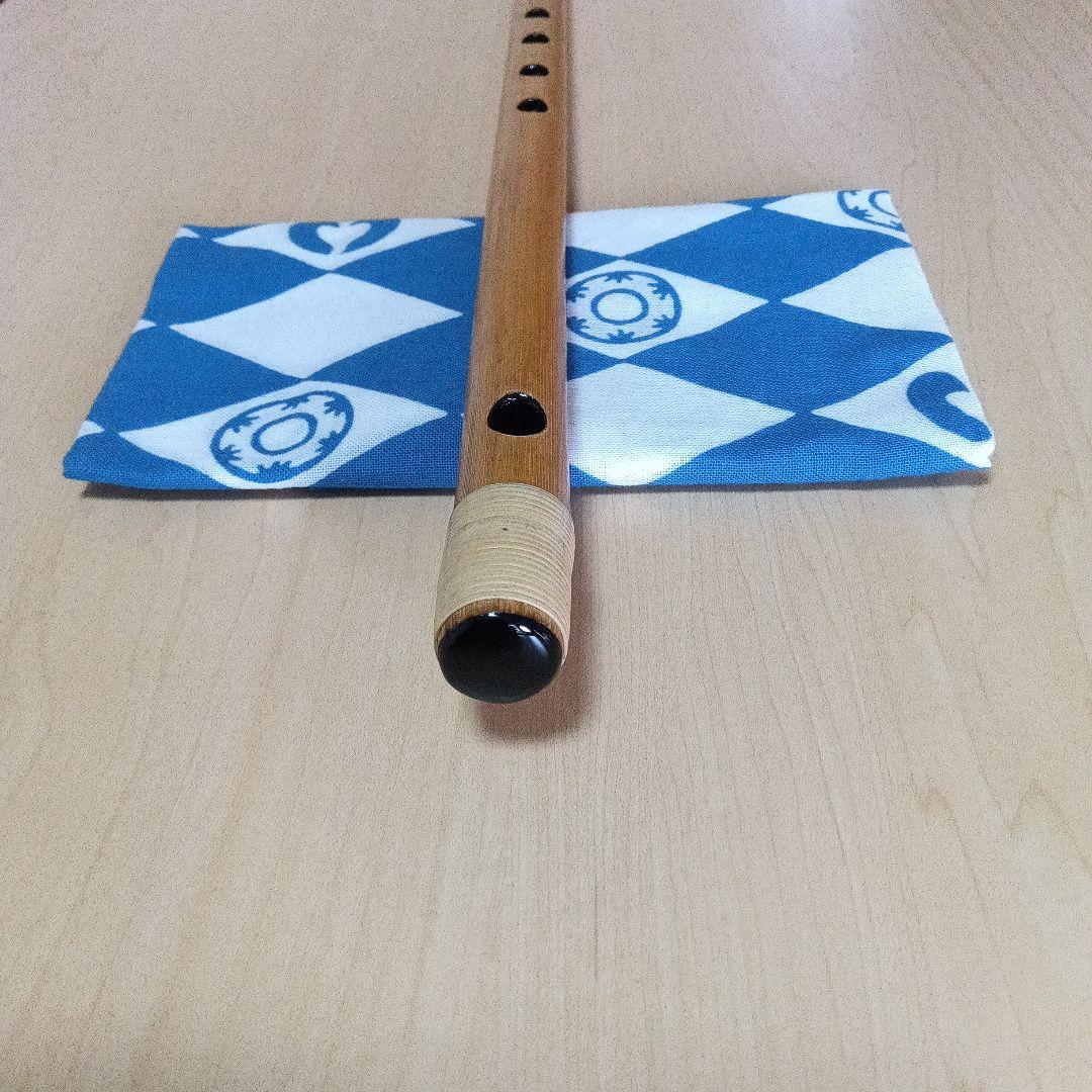 《doremi》囃子用(タイプ②)　五本調子篠笛