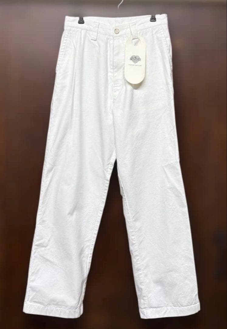 tattoo studio YAMADAワークパンツ　30