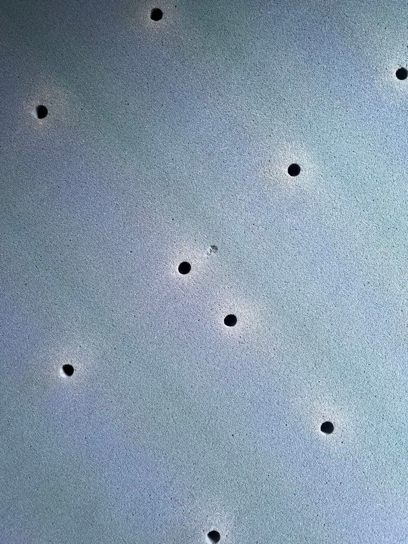 西川 AiR エアー マットレス シングル ハードタイプ　発送4/23以降