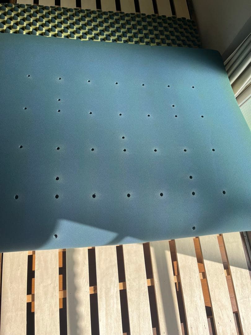 西川 AiR エアー マットレス シングル ハードタイプ　発送4/23以降