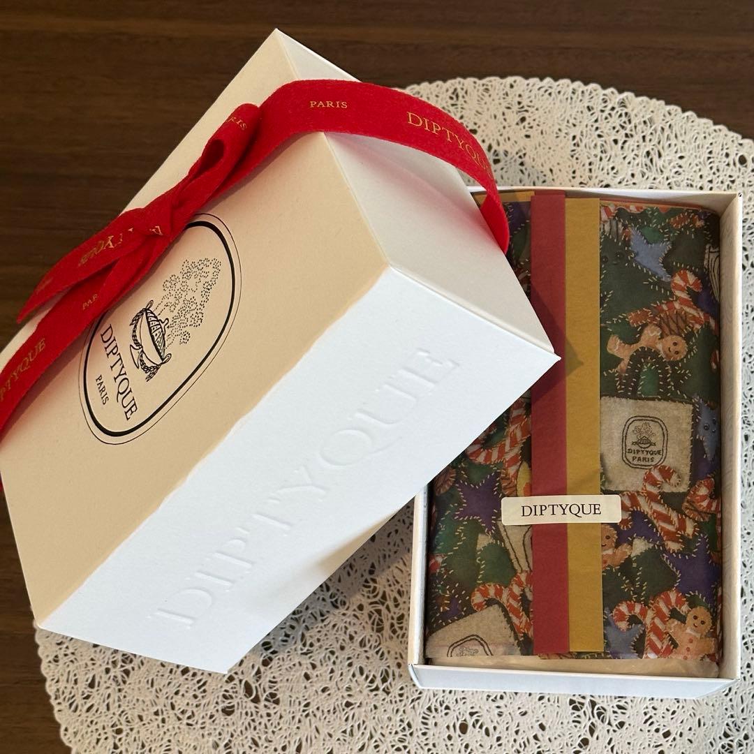 【新品未開封】Diptyque キャンドル sapin サパン190g