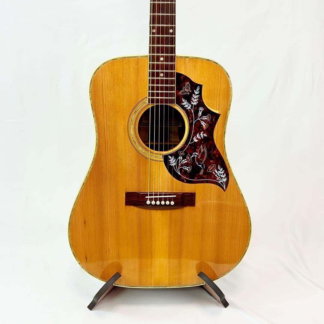 Grand Suzuki ドレッドノート MD201 JAPAN vintage