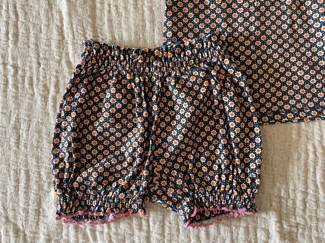 トップス misha&puff Ramona Tee& Bubble Short 3Y