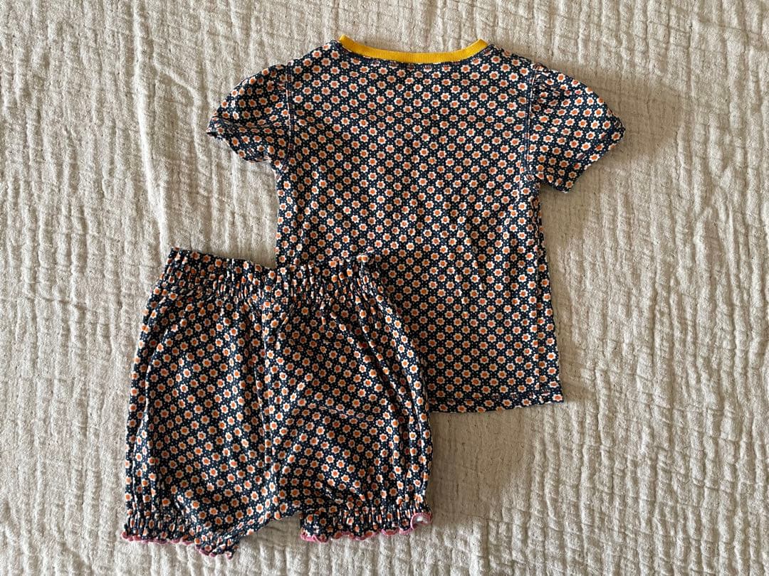 トップス misha&puff Ramona Tee& Bubble Short 3Y