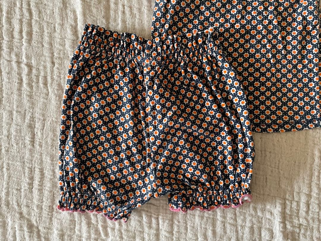 トップス misha&puff Ramona Tee& Bubble Short 3Y