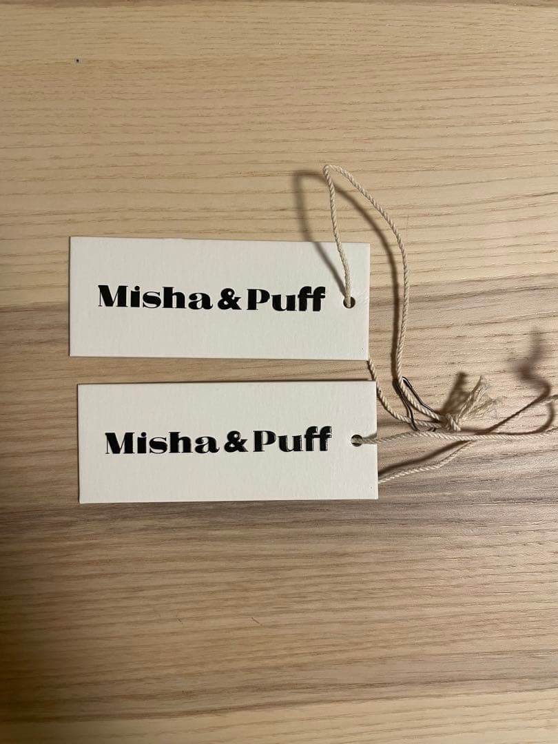 トップス misha&puff Ramona Tee& Bubble Short 3Y