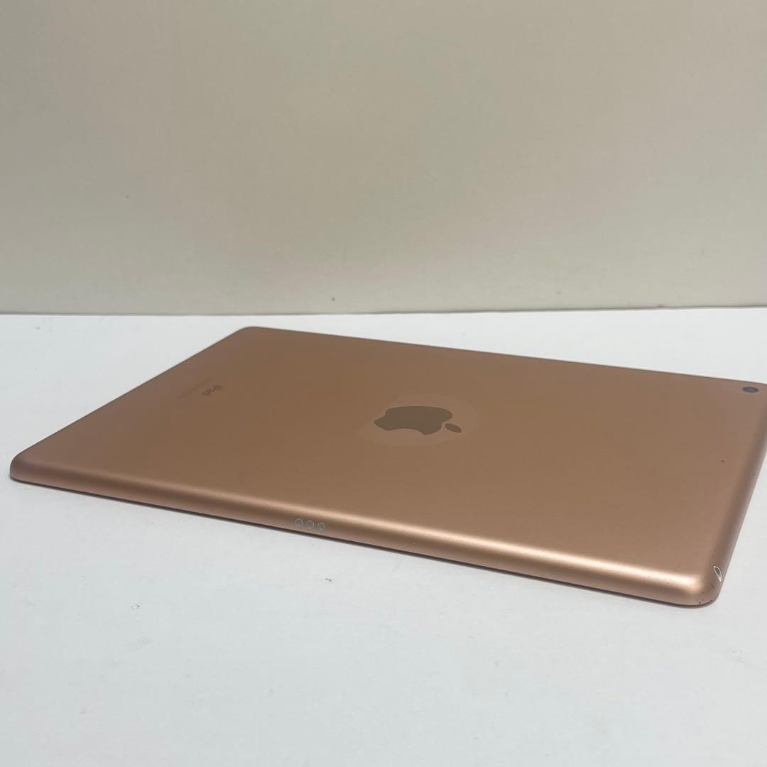 iPad 第7世代 128GB Wi-Fi A2197 72%