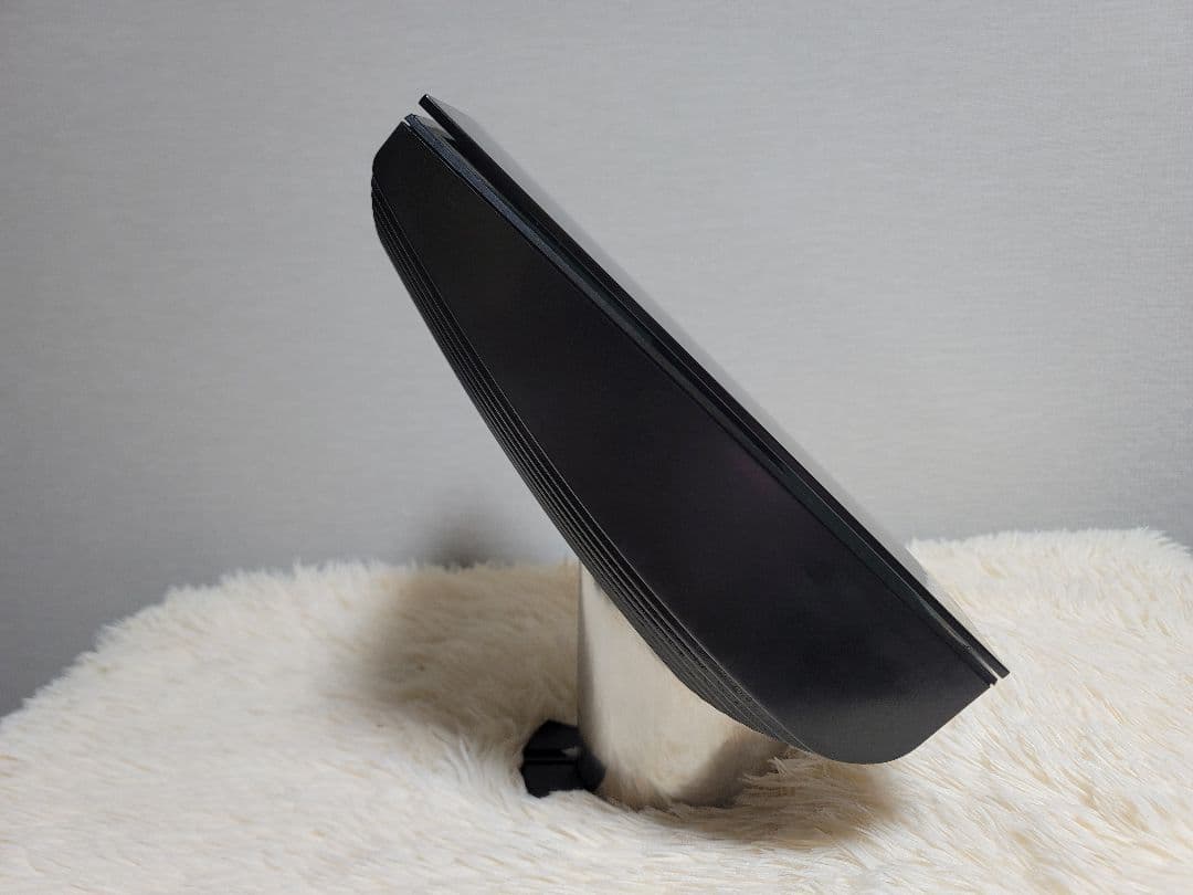 B&O Beosound 4,天然木製ケース付きBeolab 4000