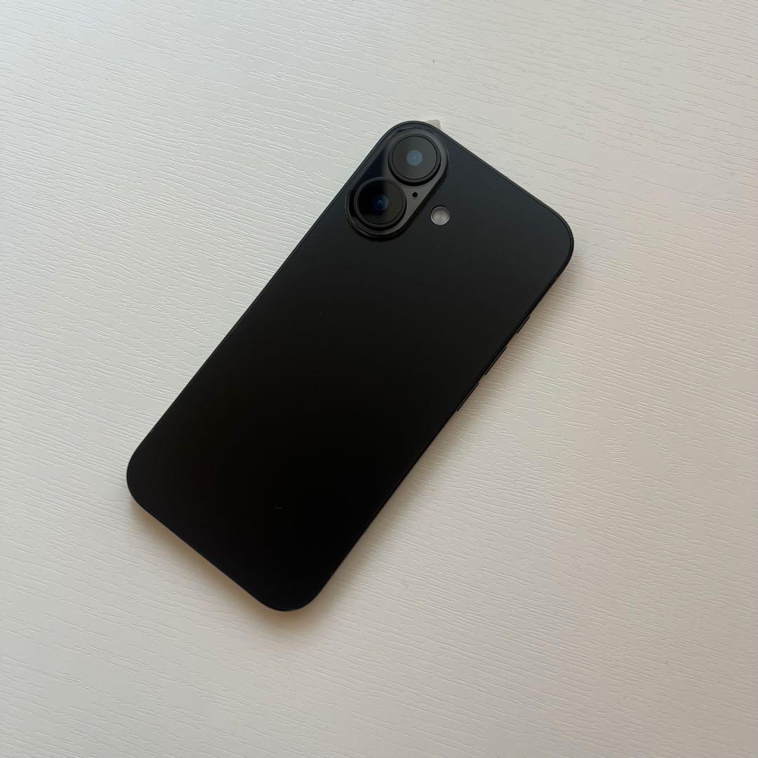 iPhone17 セット売り5色　モックアップ　模型　展示会　ディスプレイ 見本