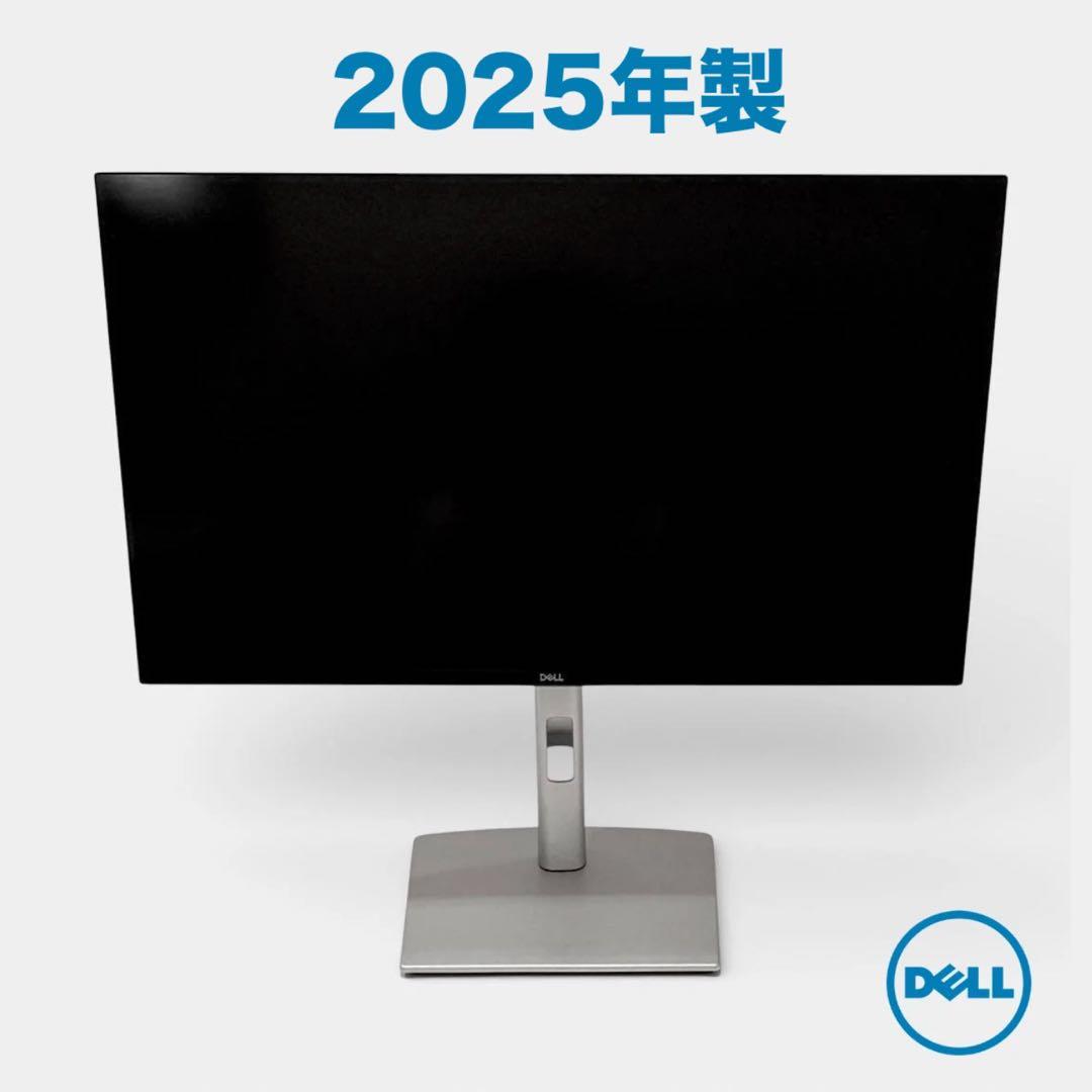 Dell Pro 24 Plus QHD USB-C 24インチ P2425DE