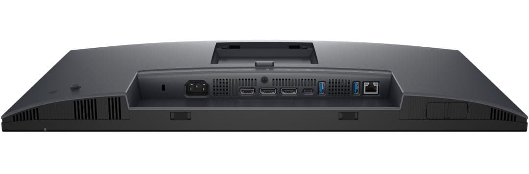 Dell Pro 24 Plus QHD USB-C 24インチ P2425DE