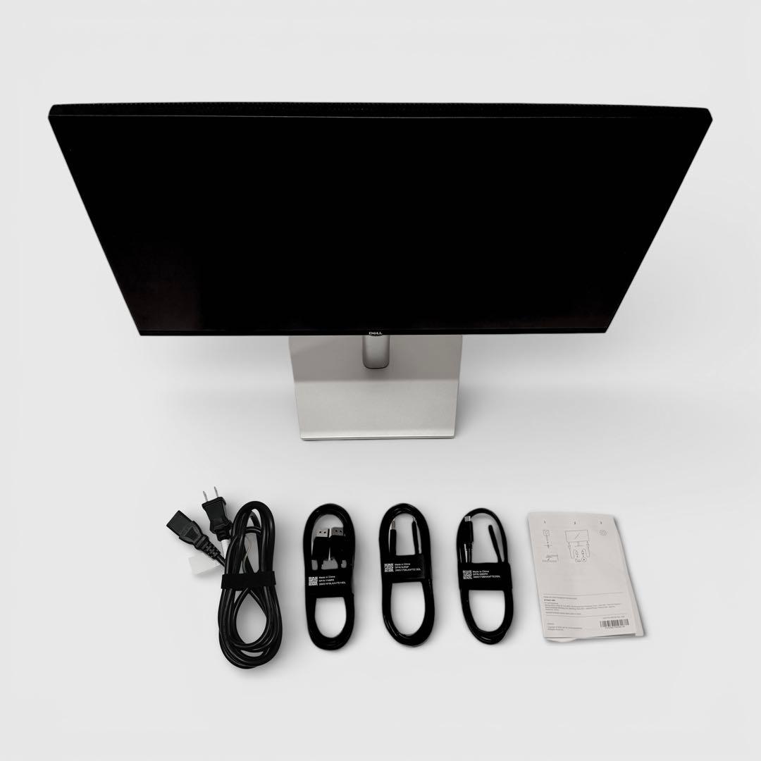 Dell Pro 24 Plus QHD USB-C 24インチ P2425DE