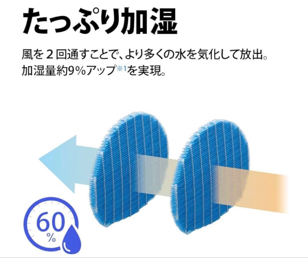 シャープ 加湿 空気清浄機 プラズマクラスター 25000 ハイグレード