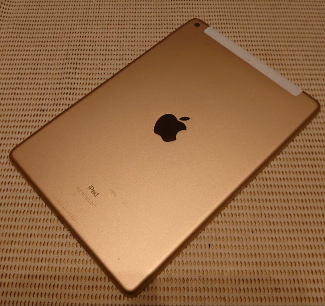 完動品SIMフリーiPad第8世代(A2429)本体32GB送料込1Q1KP