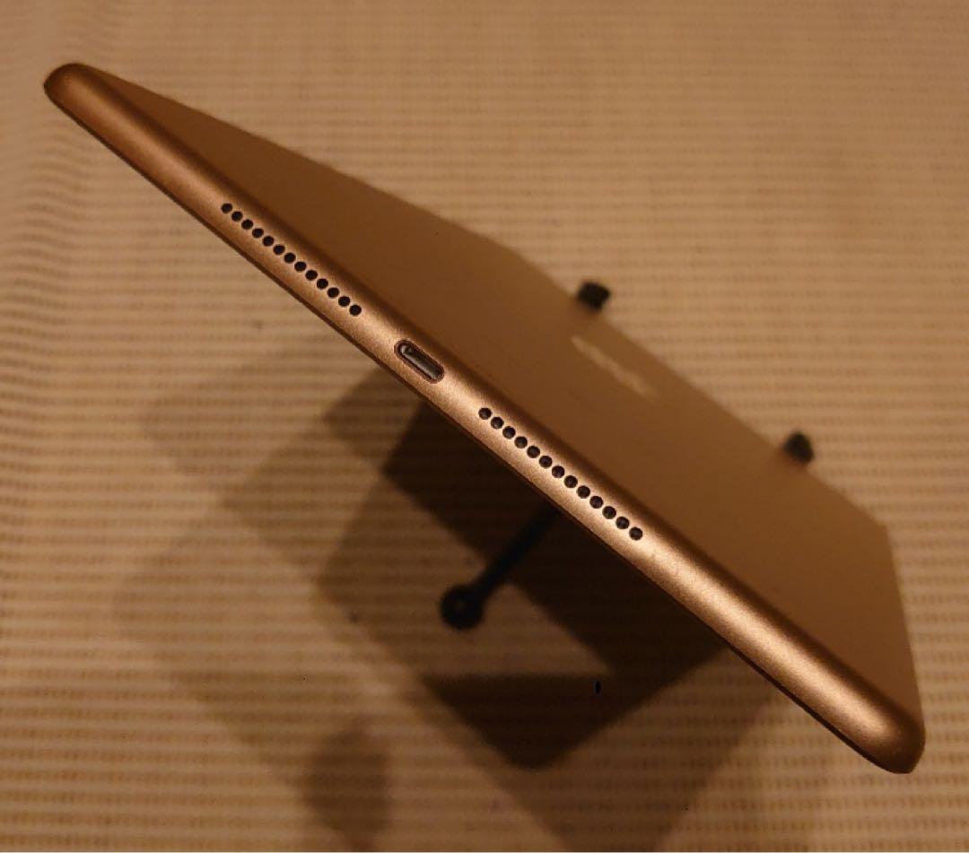 完動品SIMフリーiPad第8世代(A2429)本体32GB送料込1Q1KP
