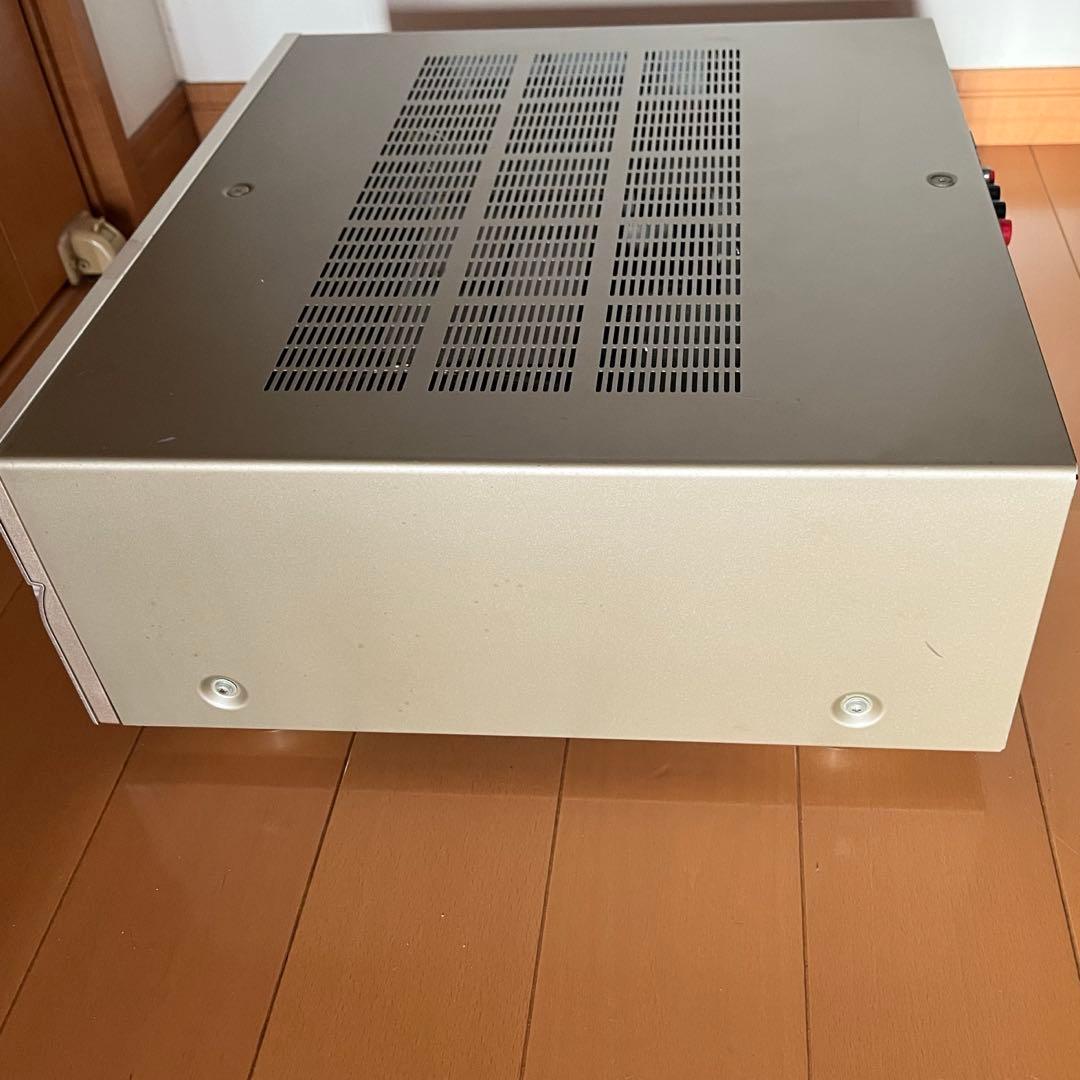 アンプ YAMAHA DSP-AX1600