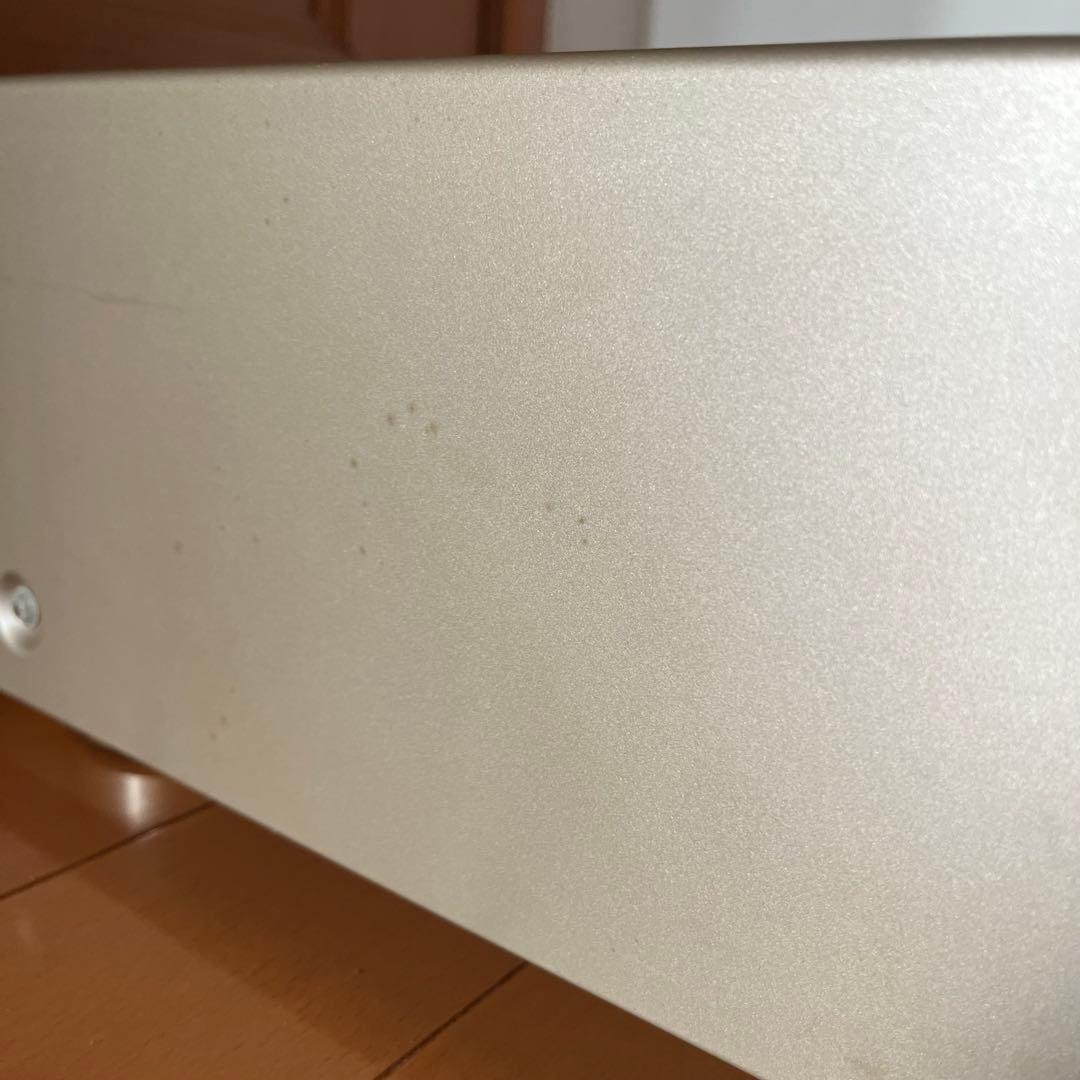 アンプ YAMAHA DSP-AX1600