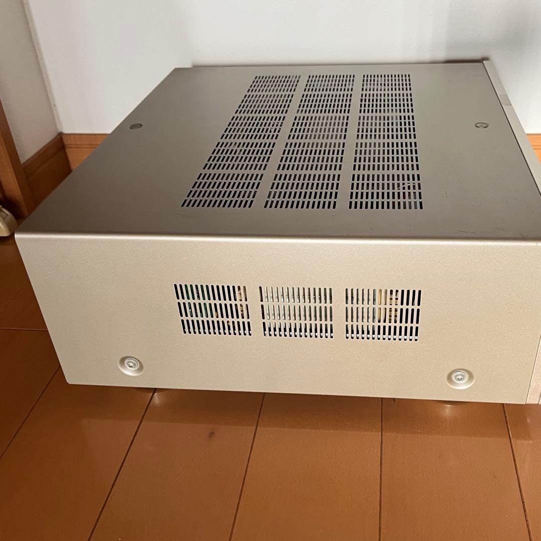 アンプ YAMAHA DSP-AX1600