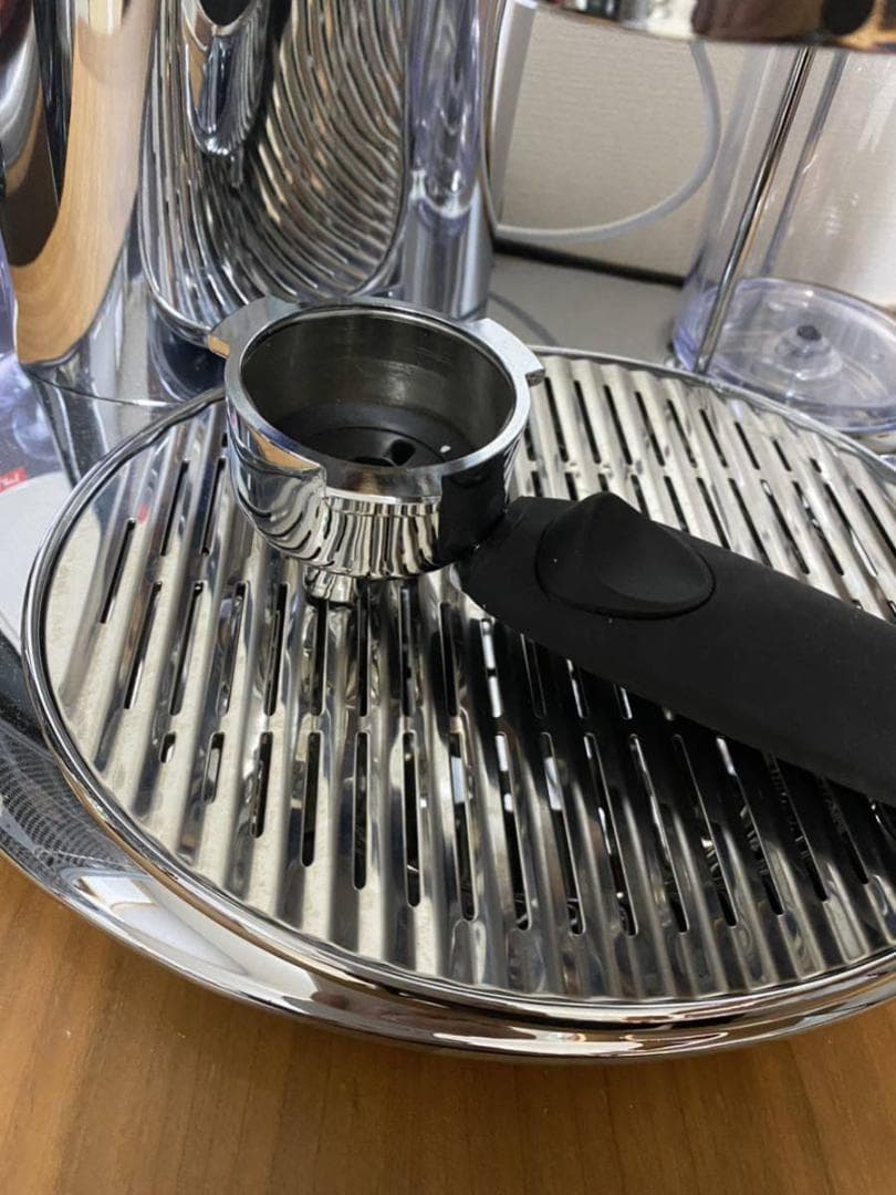 【大幅値下げ】 ボダム エスプレッソマシン GRANOS 3020